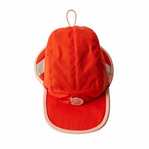 Fjallraven Singi Kalap Hungary - Narancssárga Kiegészítők Narancssárga IOE469532